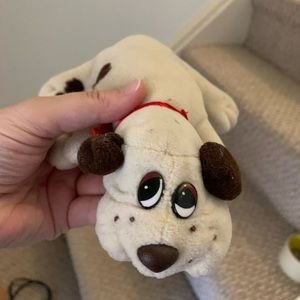 Pound Puppies vintage plush EUC